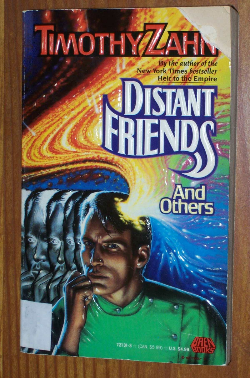 Illustration for article titled A Whole Blog Dedicated To The Worst SF/Fantasy Book Covers